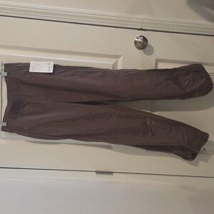 Athleta Rise Pant, Smoky Rose, XS